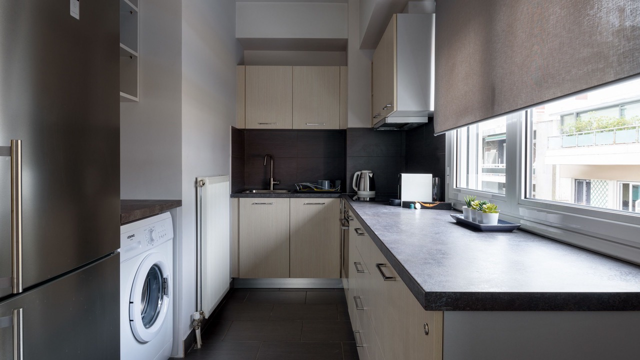 Photo of Kitchen in Kinosargous