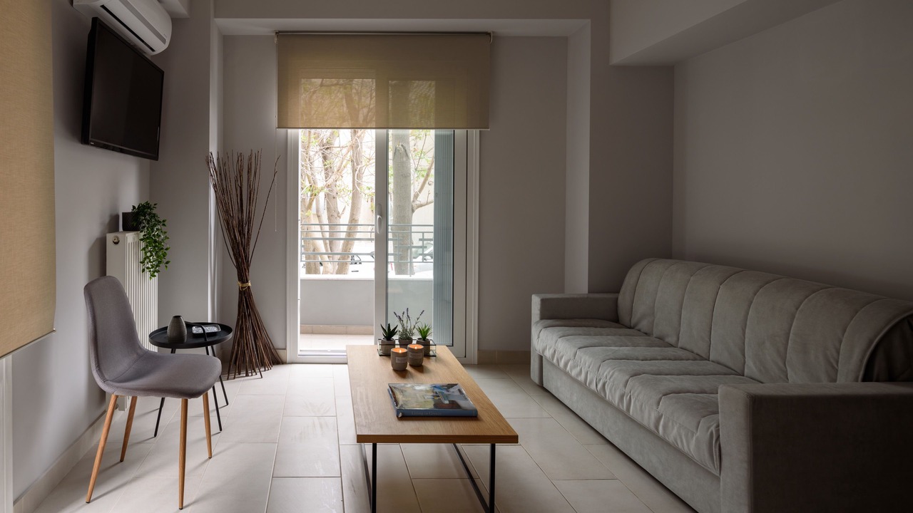 Photo of Livingroom in Kinosargous