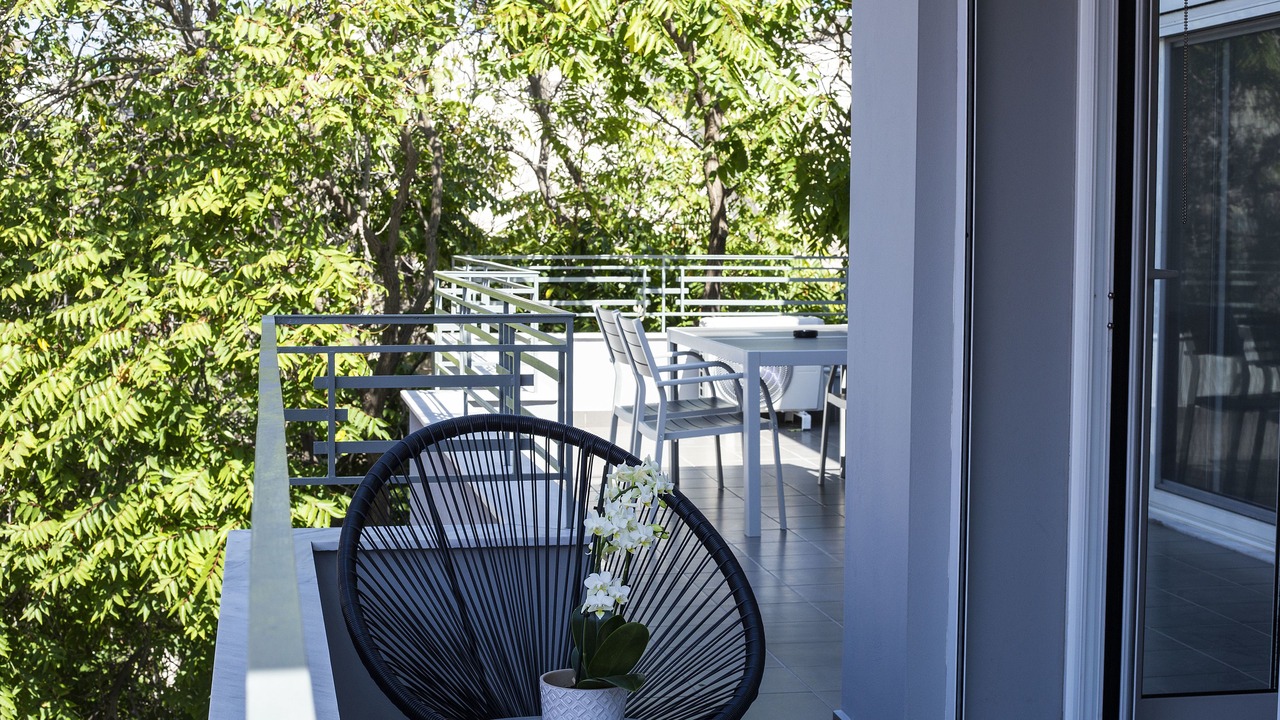 Photo of Patio Balcony in Kinosargous