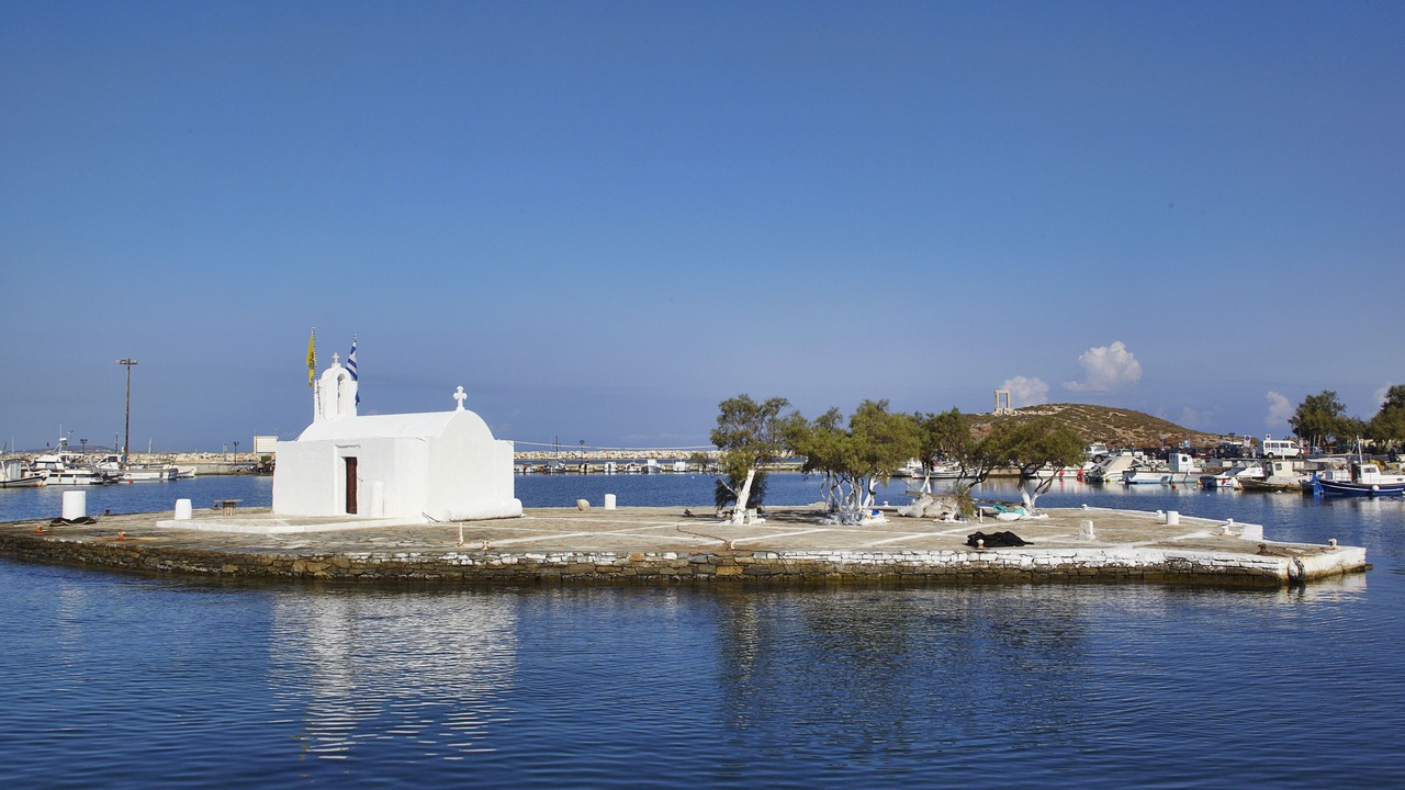 Photo of Outdoor in Agios Prokopios