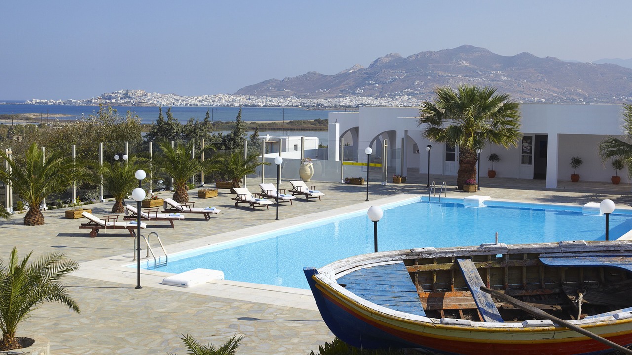 Photo of Outdoor in Agios Prokopios