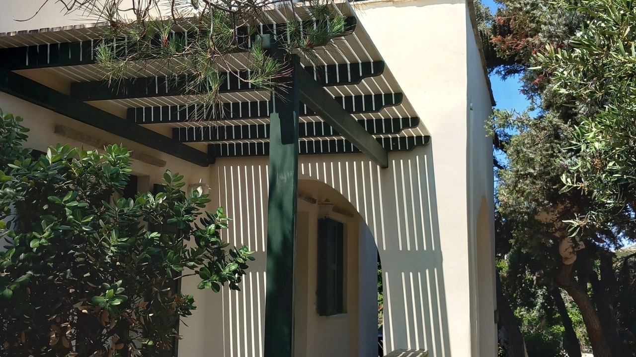 Photo of Outdoor in Agios Prokopios