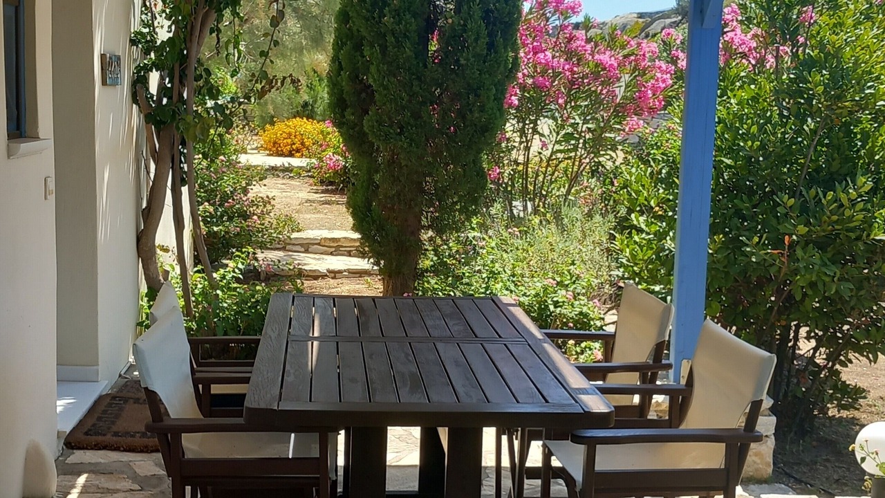Photo of Outdoor in Agios Prokopios