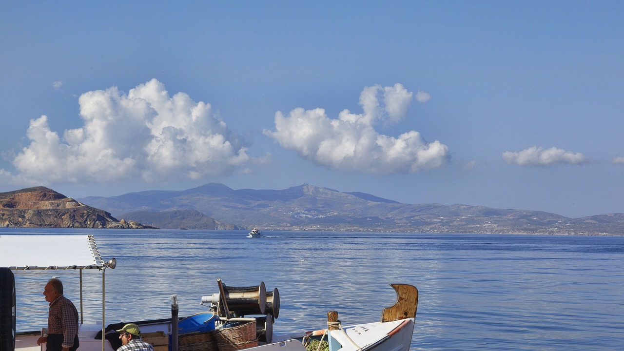 Photo of Outdoor in Agios Prokopios