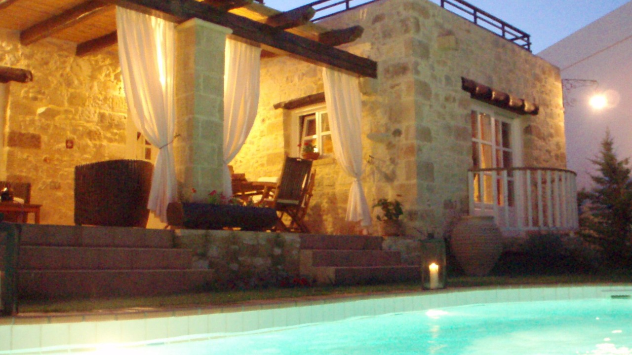 Photo of Outdoor in Platanias Town
