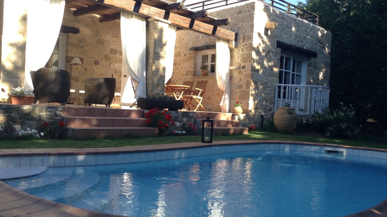Photo of Outdoor in Platanias Town