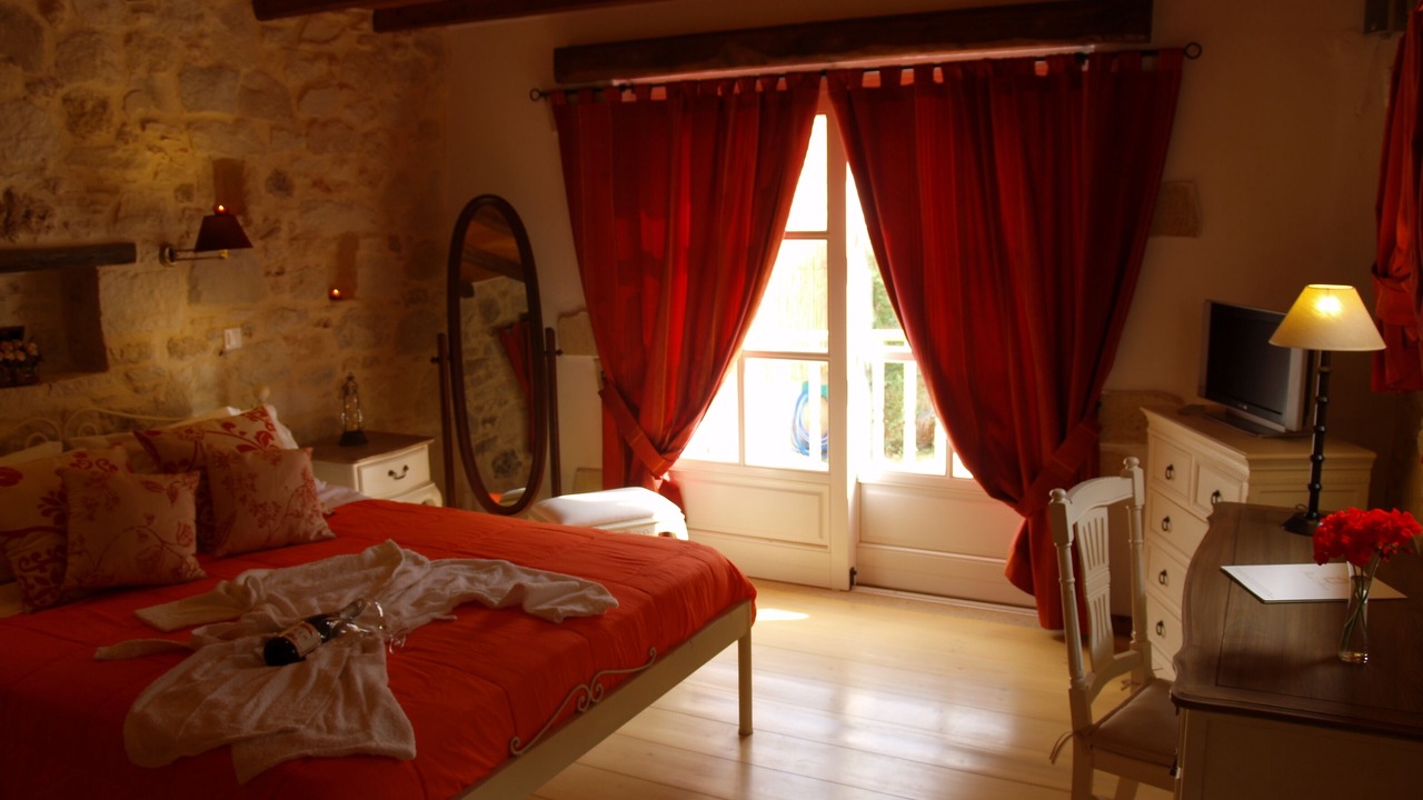Photo of Bedroom in Platanias Town
