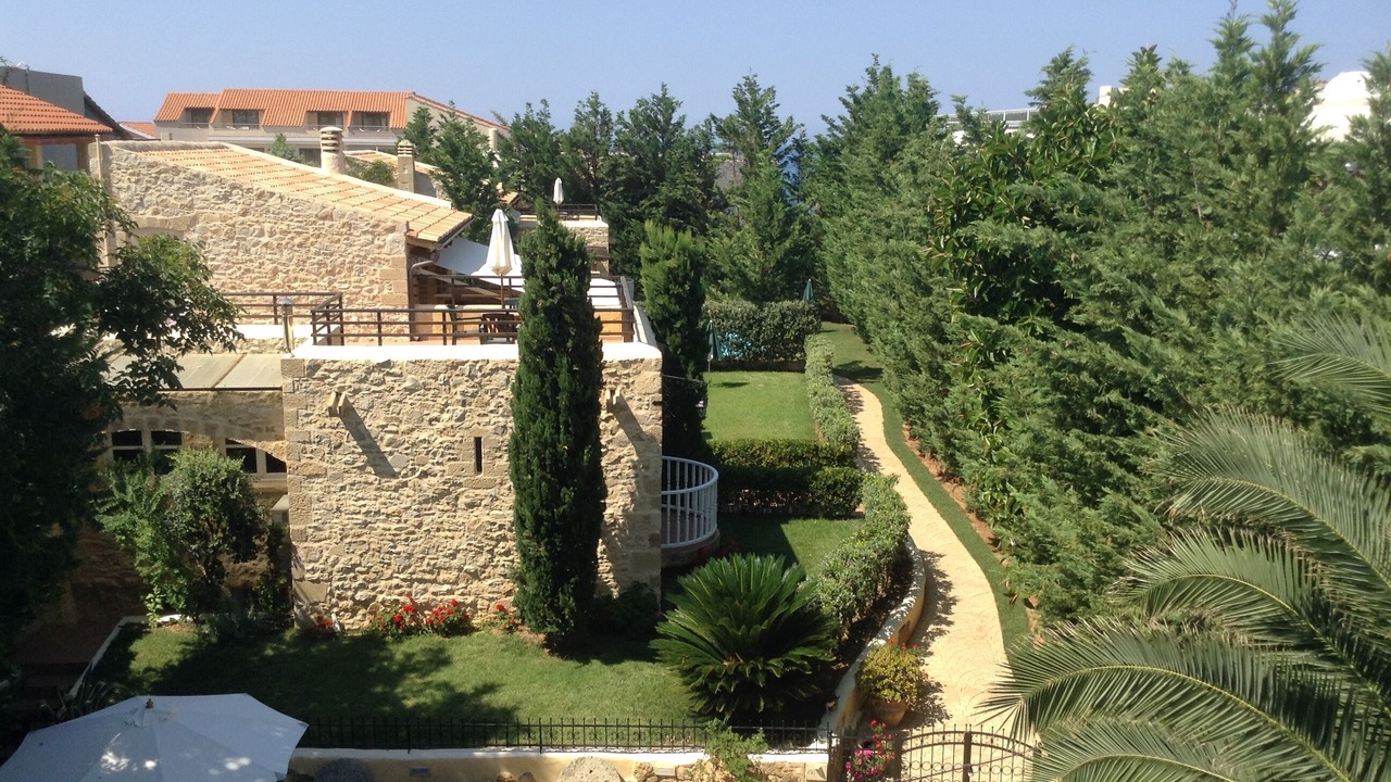 Photo of Outdoor in Platanias Town