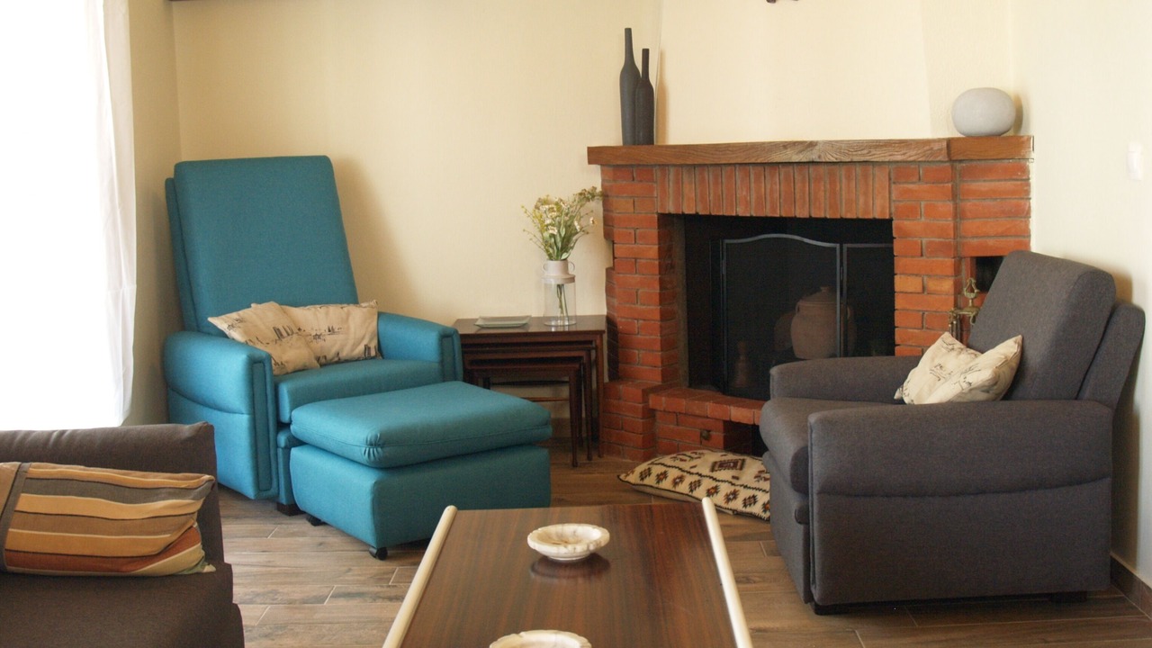 Photo of Livingroom in Nea Potidaia