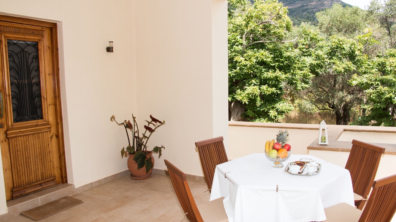 Photo of Outdoor in Milia