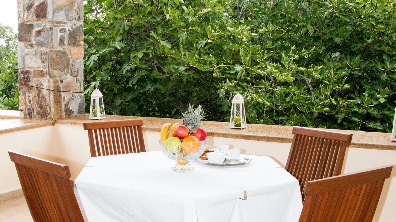 Photo of Outdoor in Milia
