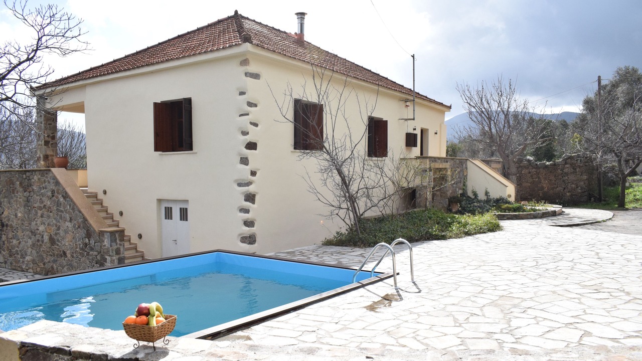 Photo of Outdoor in Milia