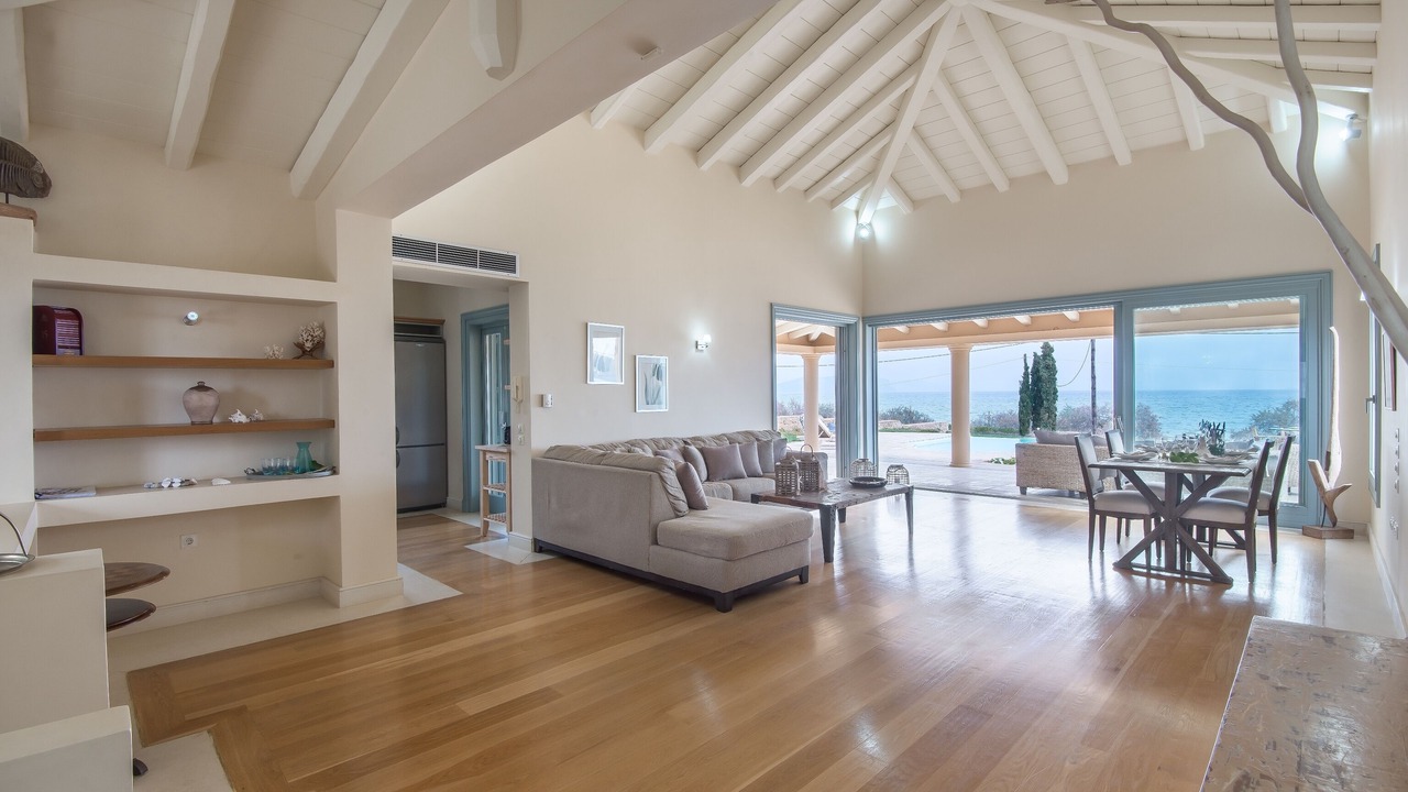 Photo of Livingroom in Ermionida