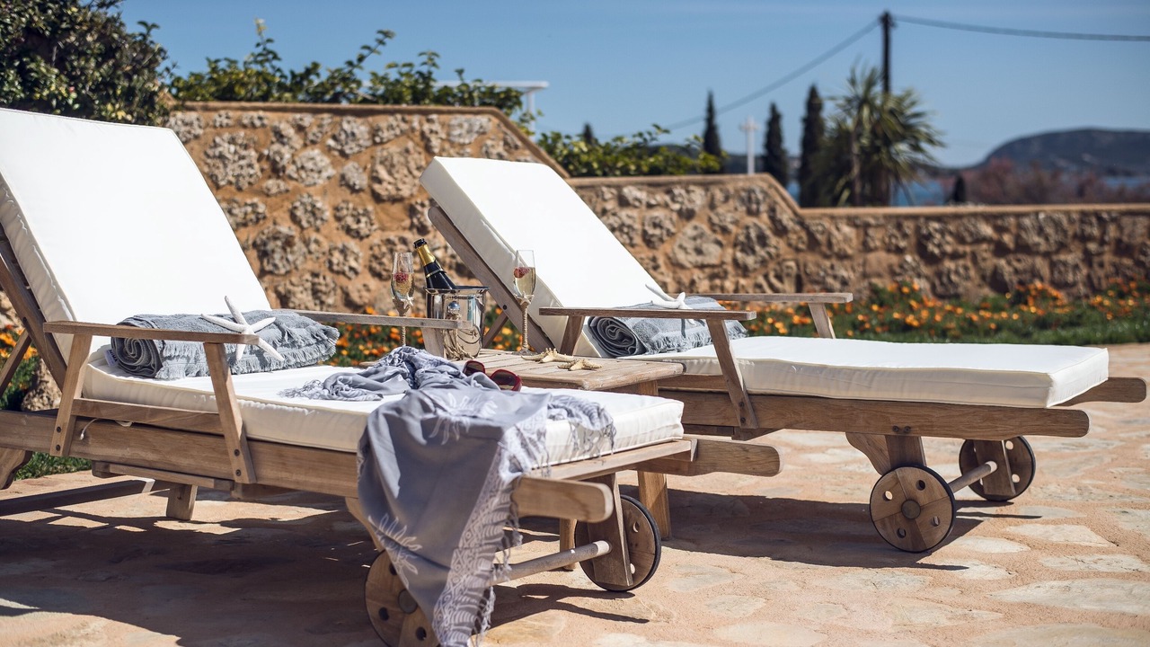 Photo of Outdoor in Ermionida