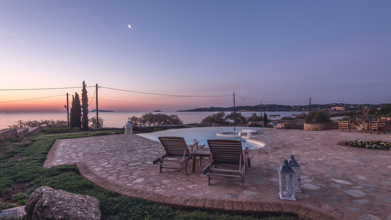 Photo of Outdoor in Ermionida