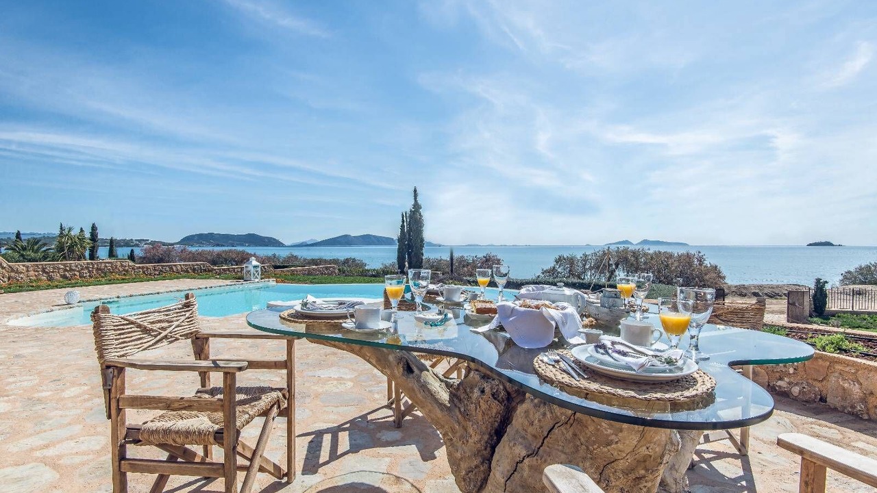 Photo of Outdoor in Ermionida