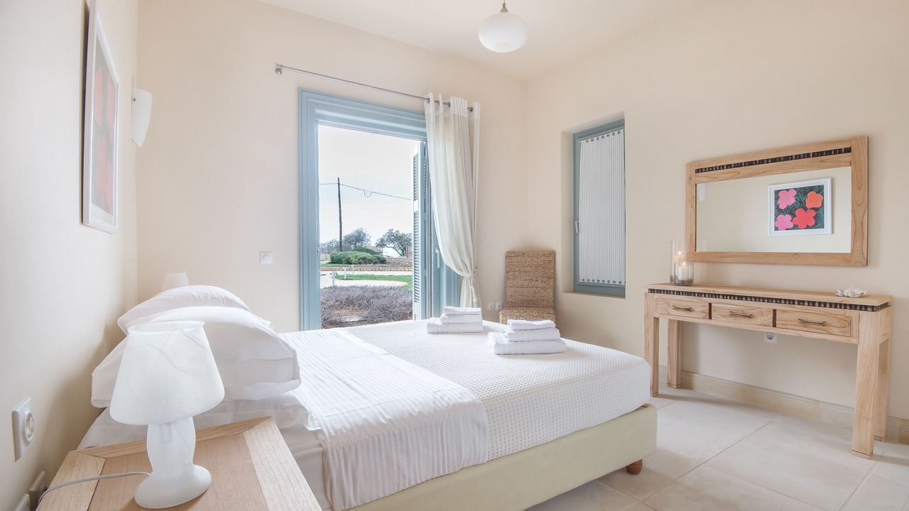 Photo of Bedroom in Ermionida