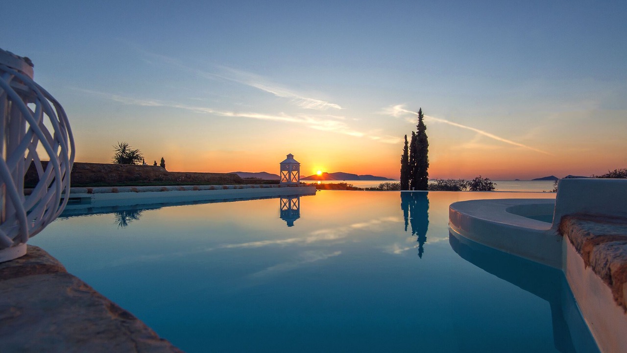 Photo of Outdoor in Ermionida