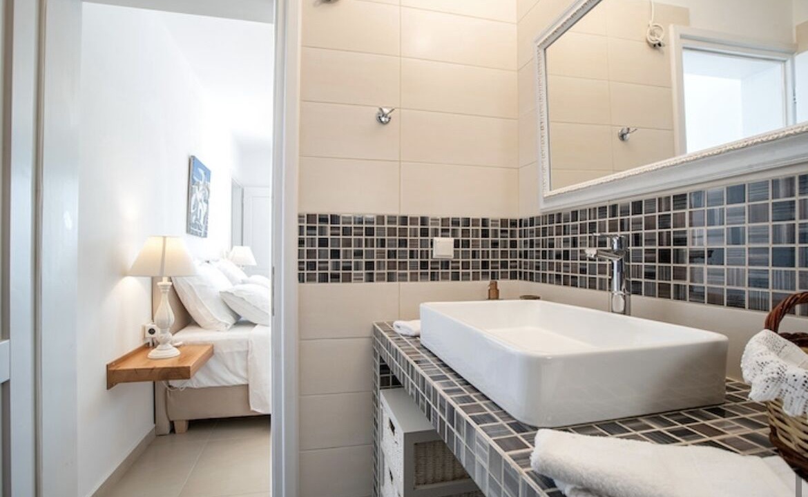 Photo of Bathroom in Stelida