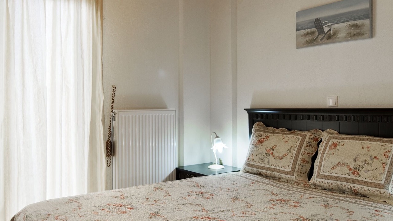 Photo of Bedroom in Kalyves Polygyrou