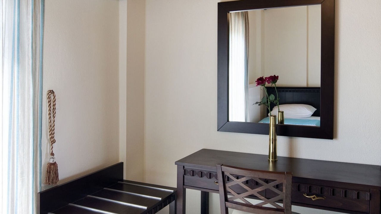 Photo of Bedroom in Kalyves Polygyrou