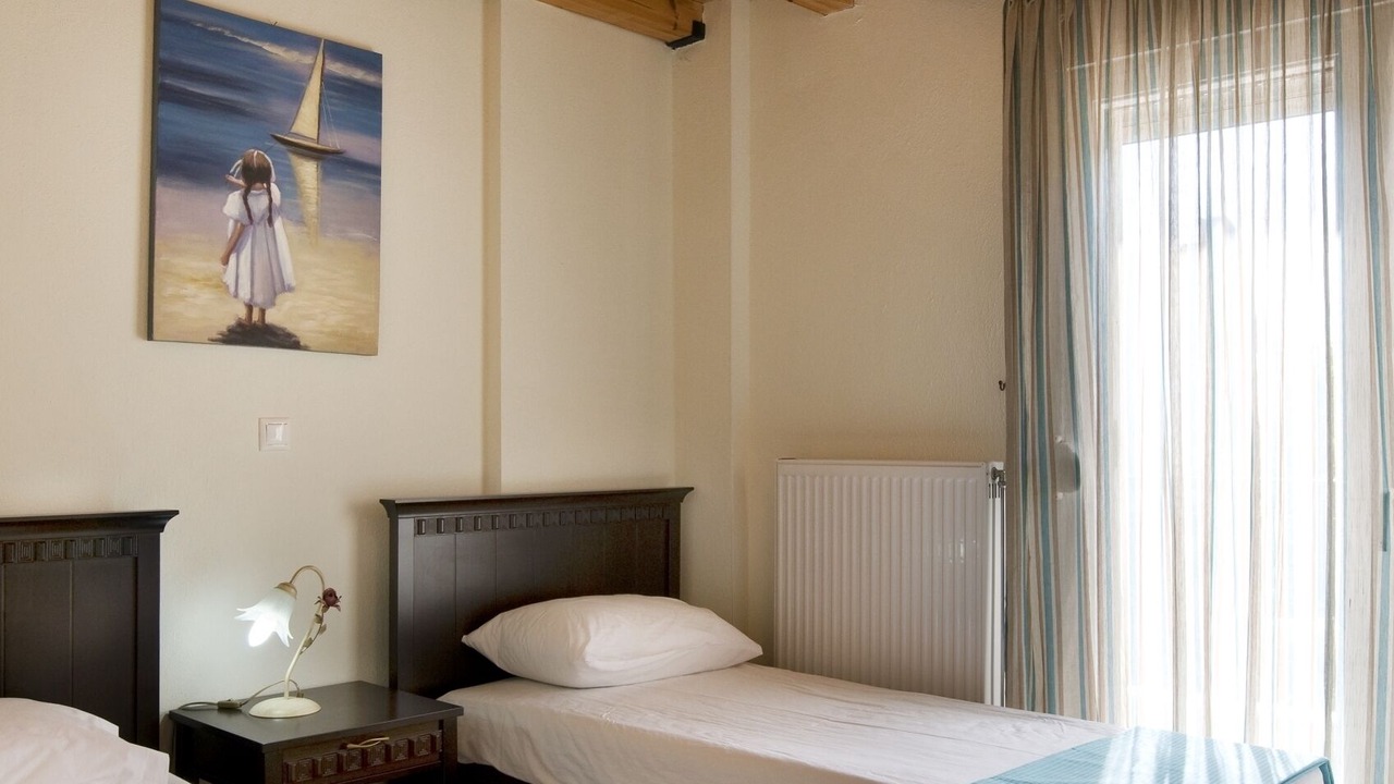 Photo of Bedroom in Kalyves Polygyrou