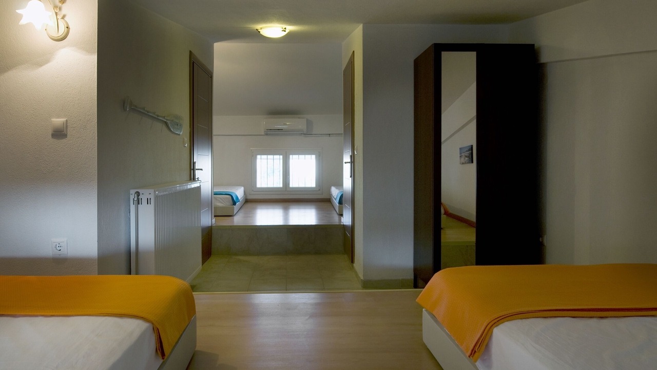 Photo of Bedroom in Kalyves Polygyrou