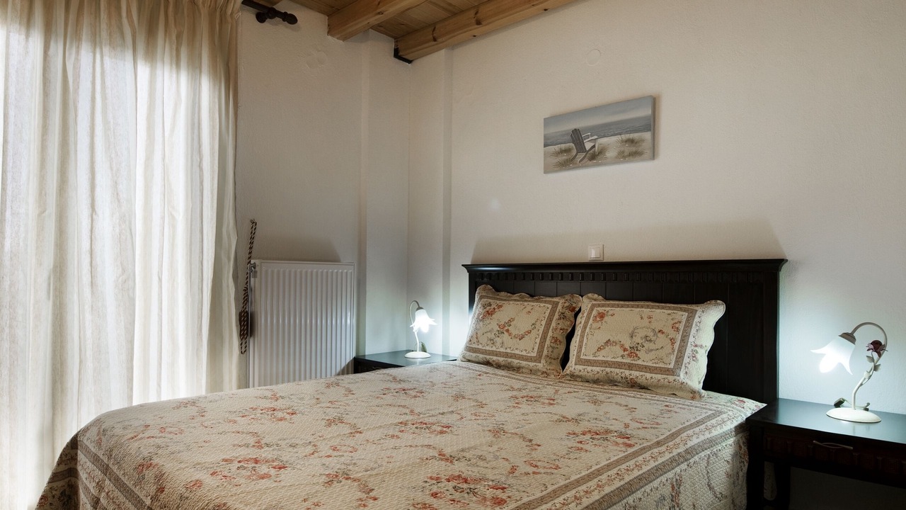Photo of Bedroom in Kalyves Polygyrou