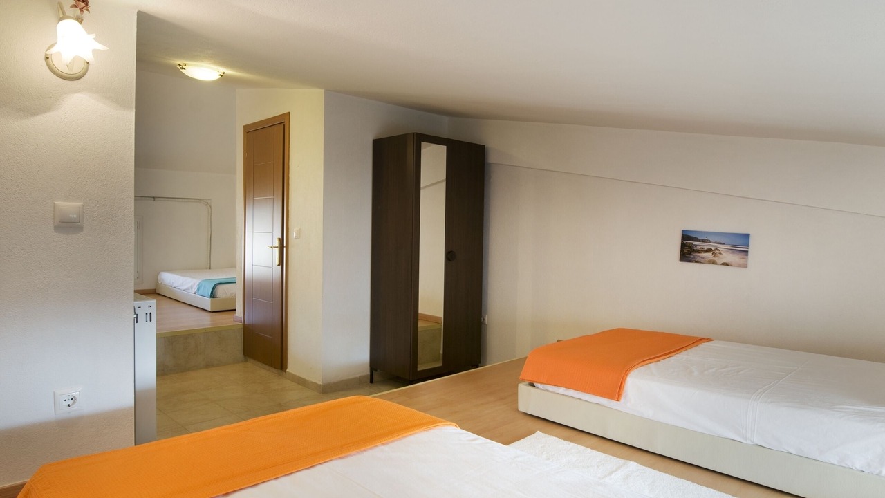 Photo of Bedroom in Kalyves Polygyrou