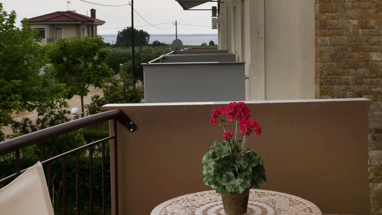 Photo of Outdoor in Kalyves Polygyrou