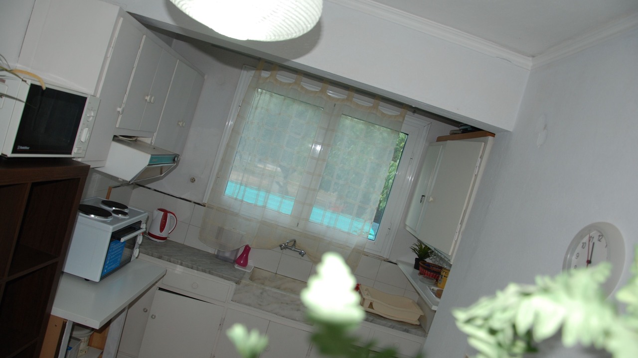 Photo of Kitchen in Nea Makri
