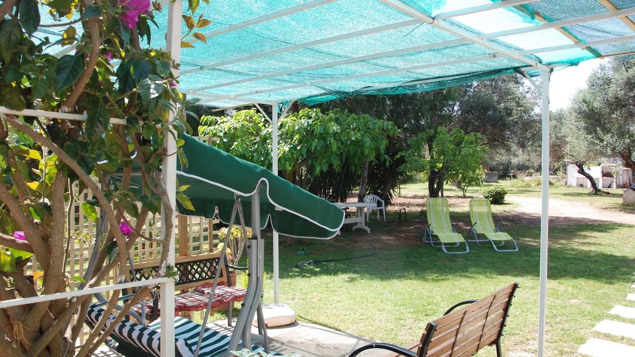 Photo of Patio Balcony in Nea Makri