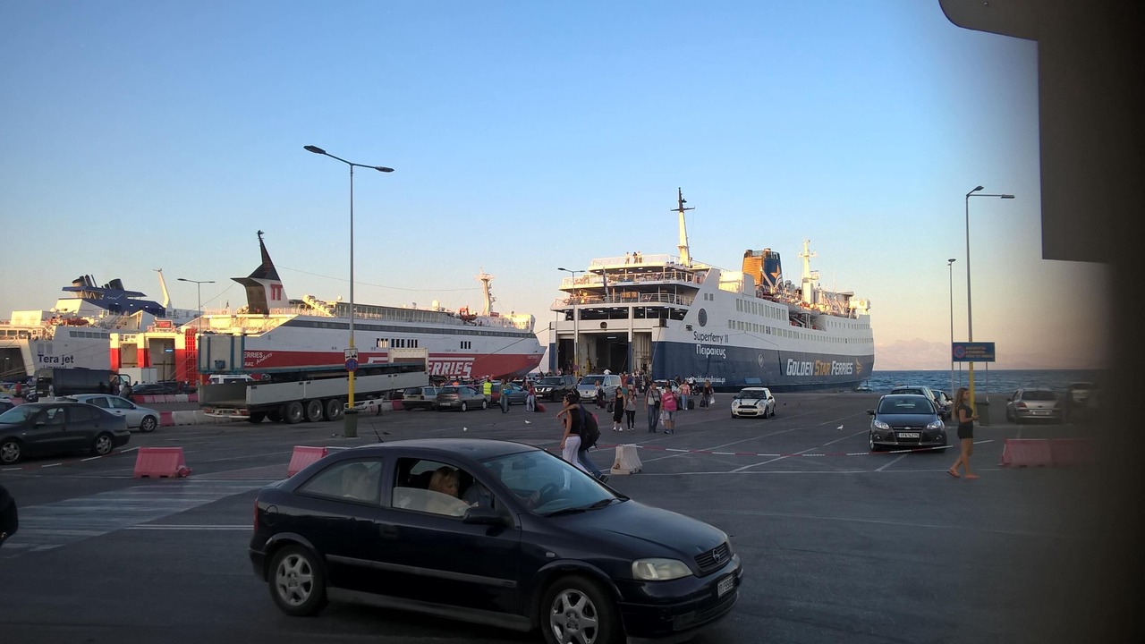 Photo of Others in Nea Makri