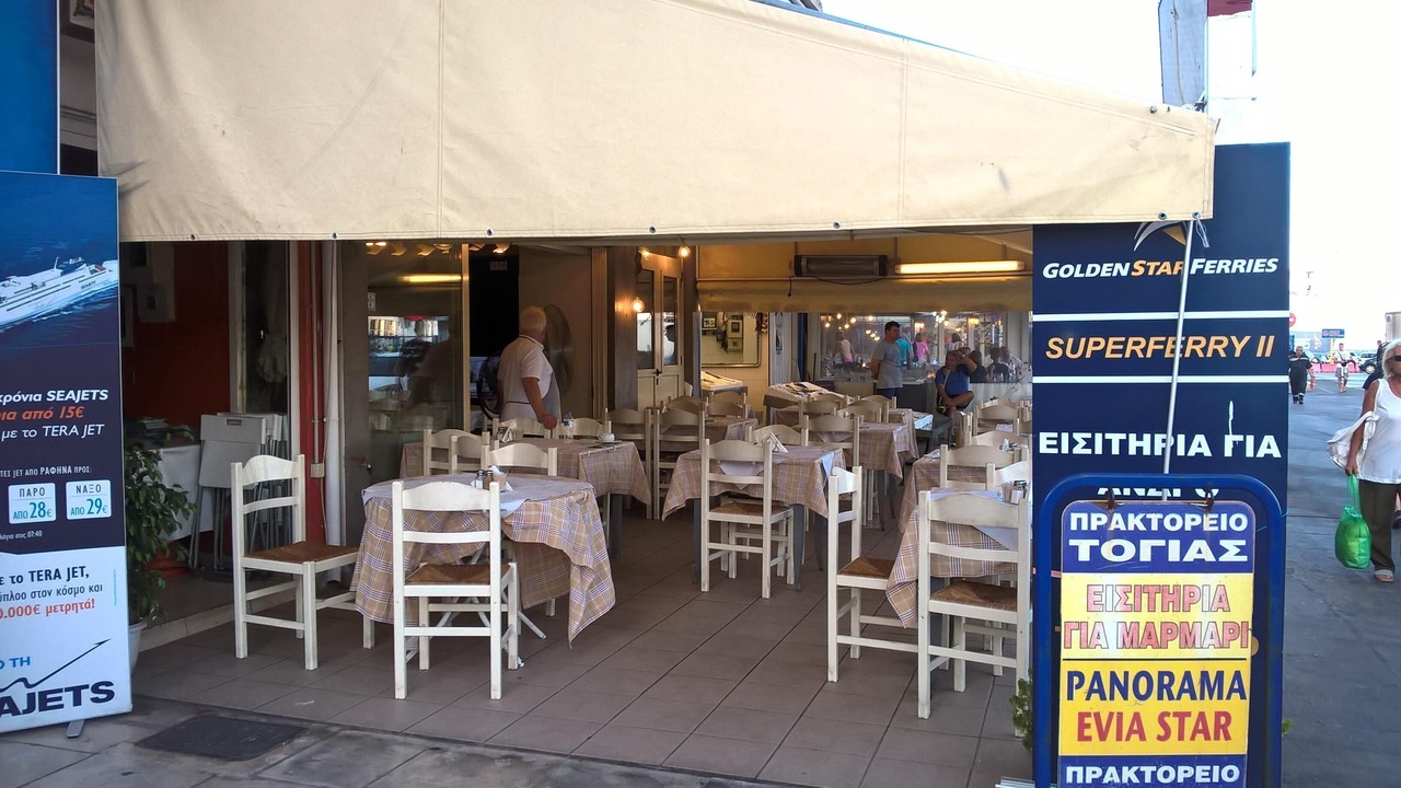 Photo of Outdoor in Nea Makri