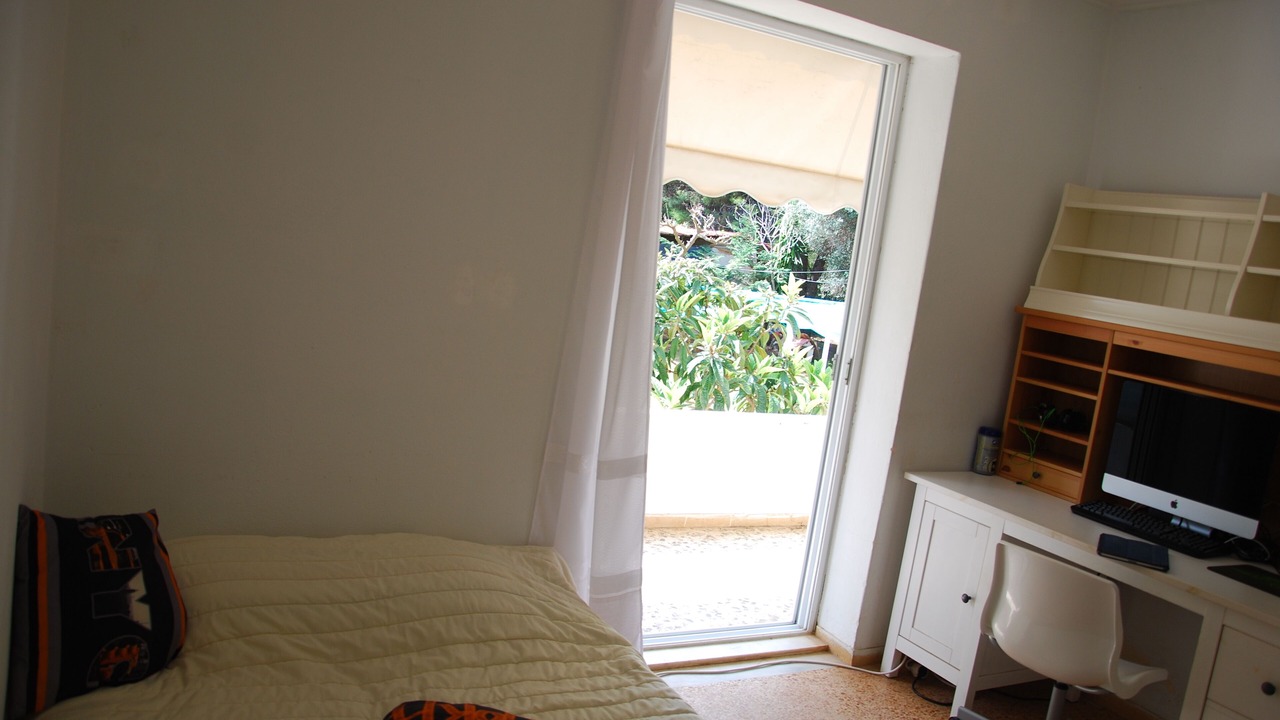 Photo of Bedroom in Nea Makri