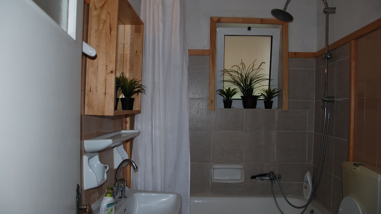 Photo of Bathroom in Nea Makri