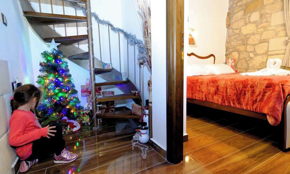 Photo of Bedroom in Kissamos