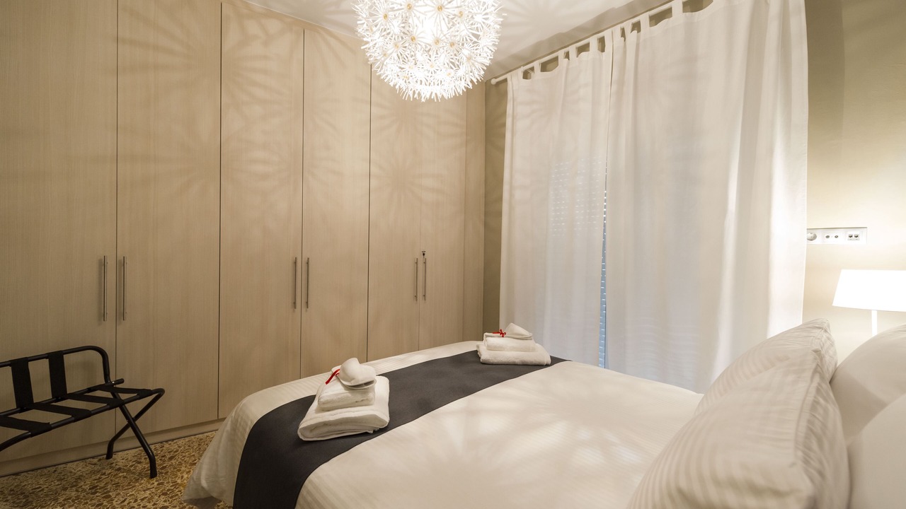 Photo of Bedroom in Athens