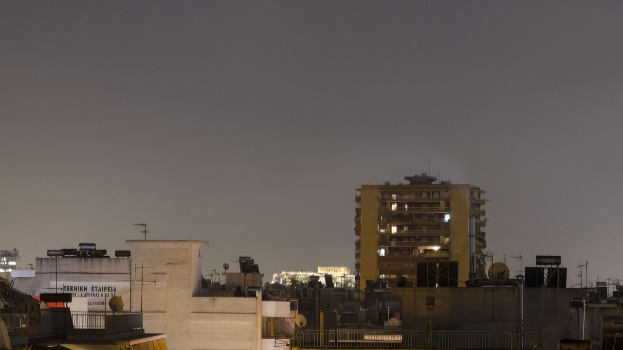 Photo of Outdoor in Athens