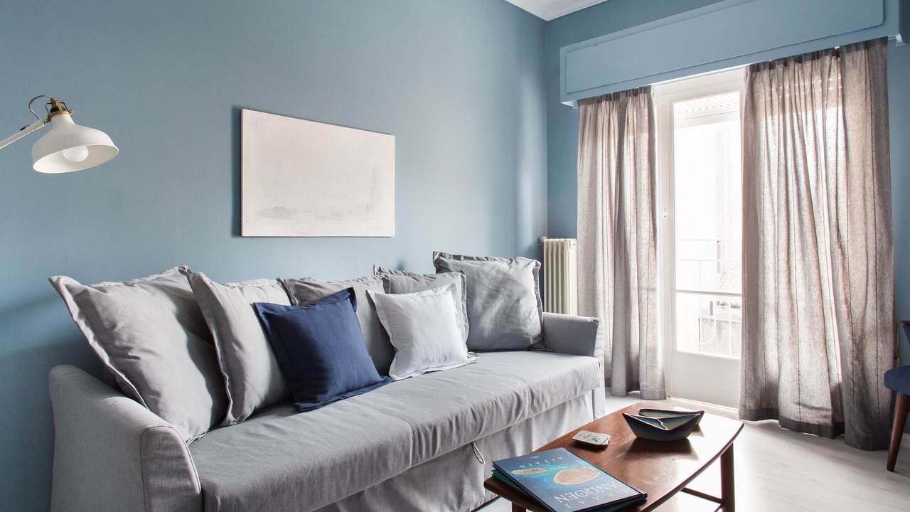 Photo of Livingroom in Monastiraki