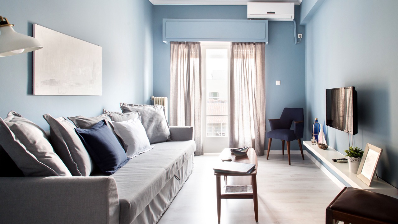 Photo of Livingroom in Monastiraki