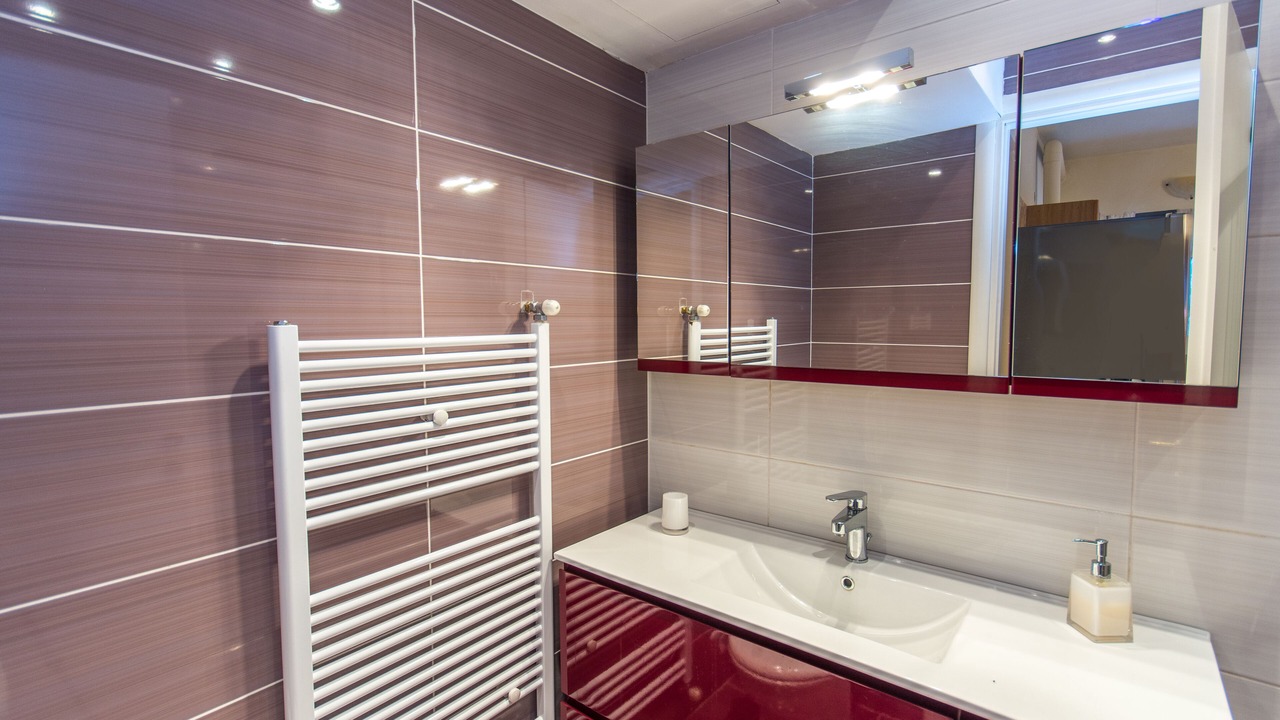 Photo of Bathroom in Lithakia