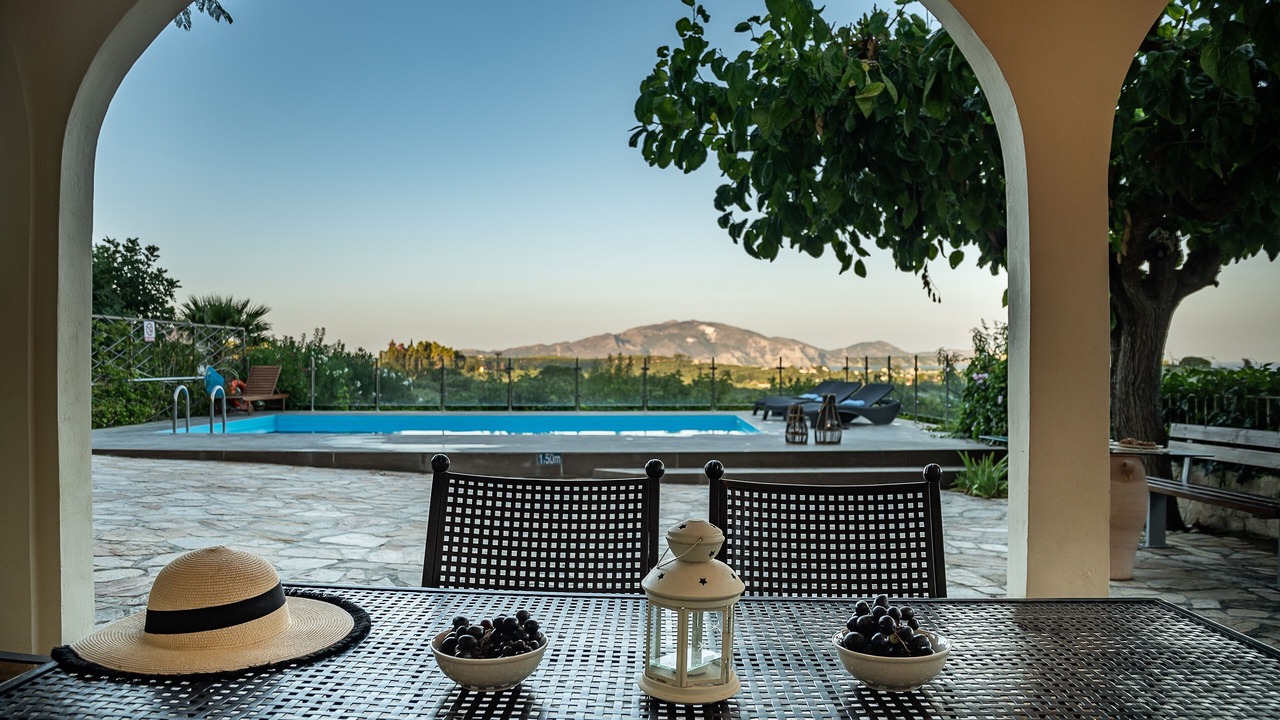 Photo of Outdoor in Lithakia