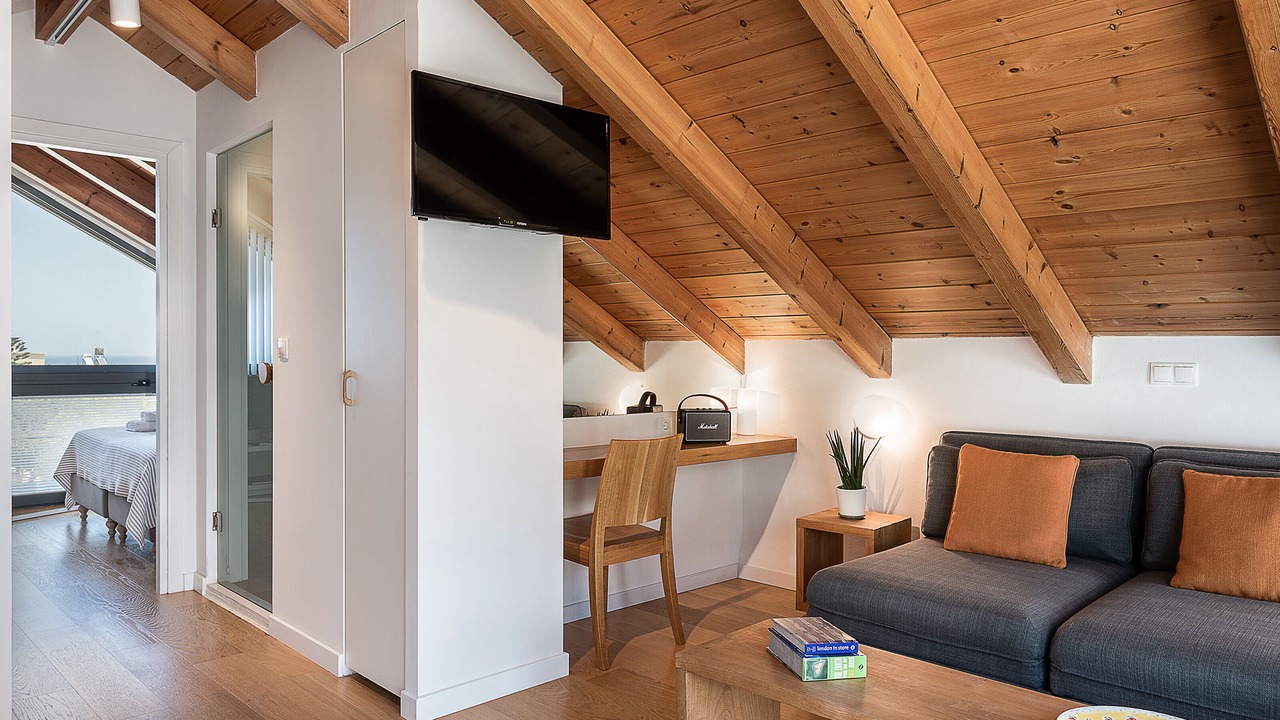 Photo of Bedroom in Galatas