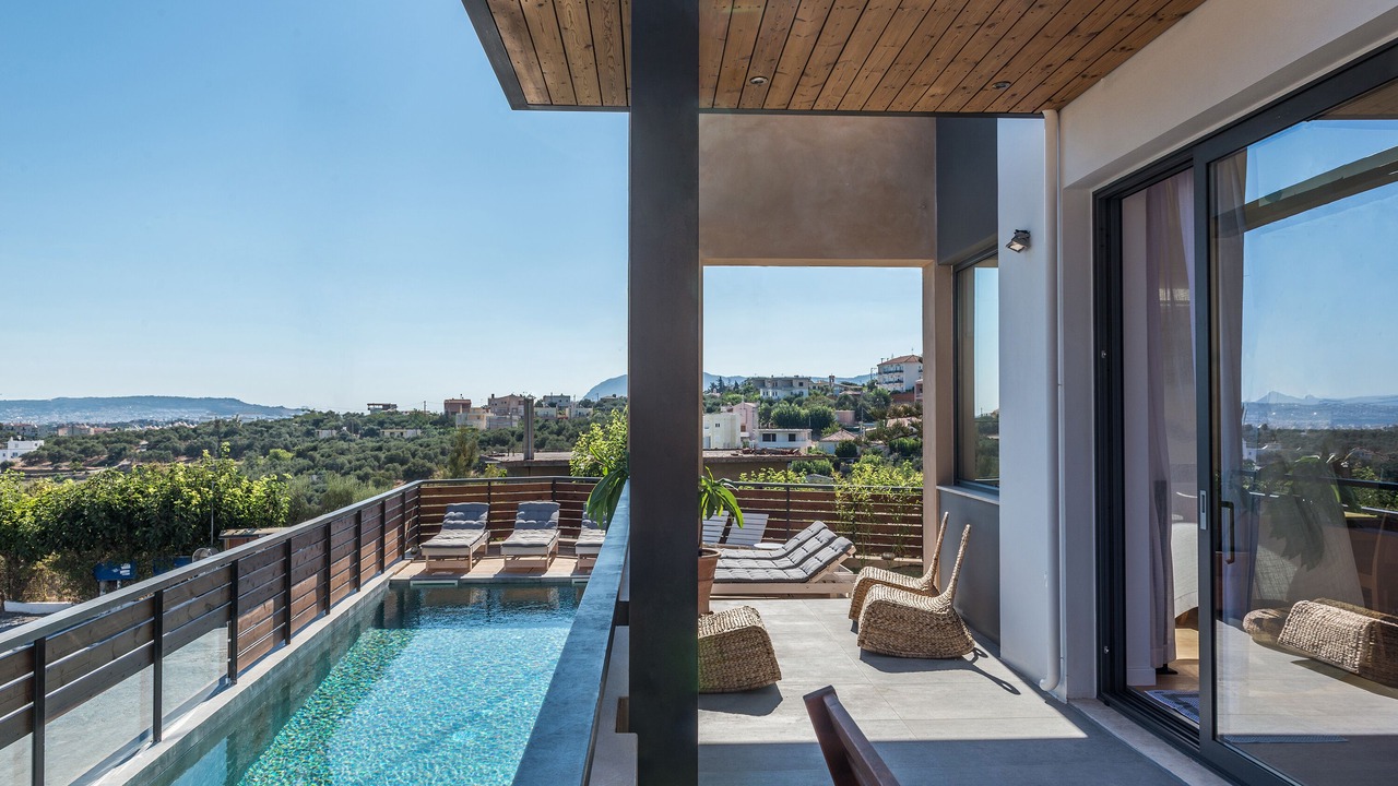 Photo of Outdoor in Galatas
