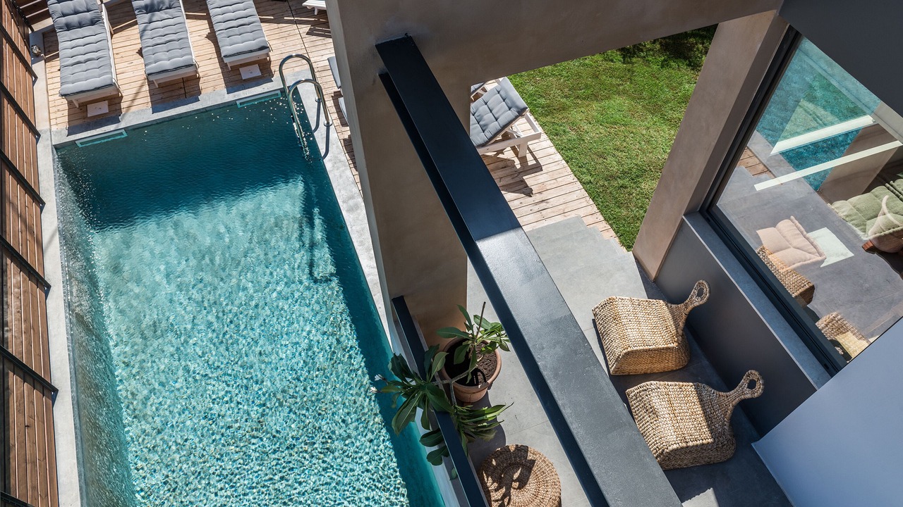 Photo of Outdoor in Galatas