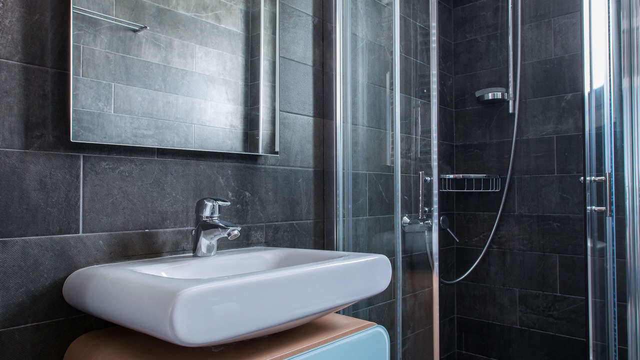 Photo of Bathroom in Kato Diminio
