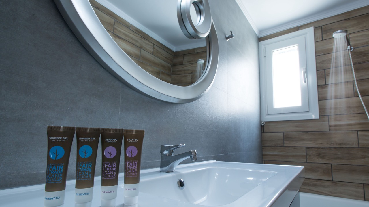 Photo of Bathroom in Kato Diminio