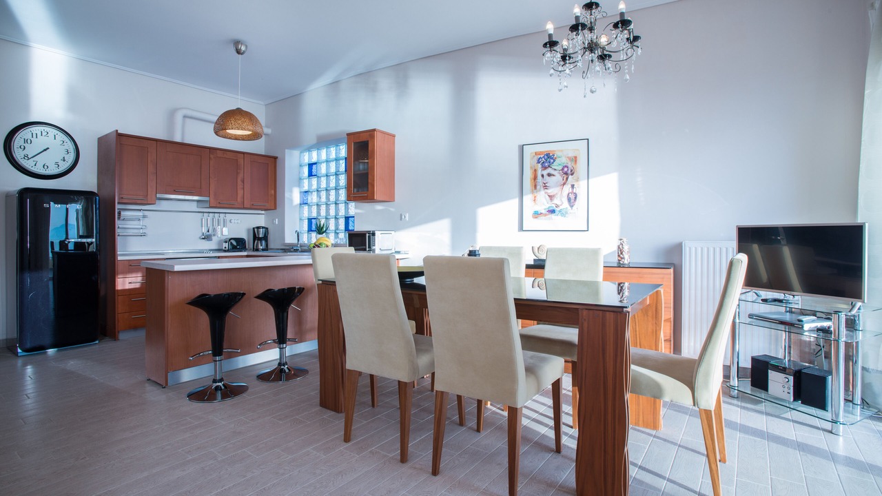 Photo of Livingroom in Kato Diminio