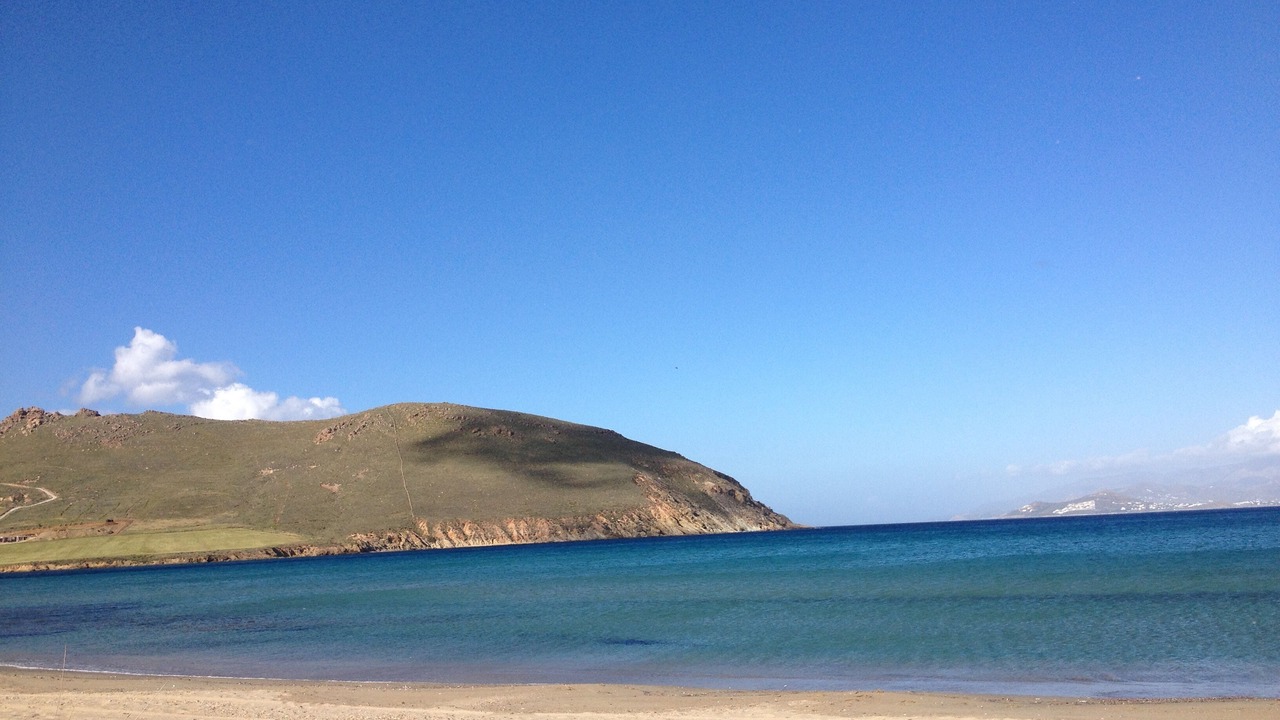 Photo of Others in Paros